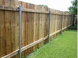 Photos of Metal Posts For Chain Link Fencing