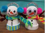 Images of Fun Holiday Crafts For Preschoolers
