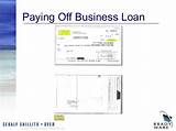 Business Loan Fraud Pictures