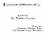 Ms In Data Science California Images