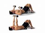 Pictures of Floor Shoulder Exercises
