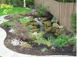 Small Yard Landscaping Ideas Pictures