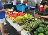 Images of Pittsburgh Farmers Market Saturday