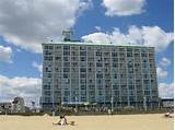 Boardwalk Resort Hotel And Villas Virginia Beach