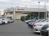 Photos of Darcars Toyota Silver Spring Service