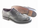 Images of Italian Leather Walking Shoes
