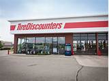 Tire Discounters Hours Sunday