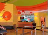 Nickelodeon Suites Resort Spongebob Room Images