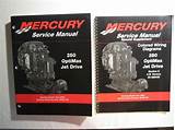 2002 Mercury Outboard Service Manual Images