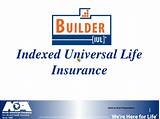 Pictures of No Lapse Universal Life Insurance