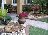 Rock Landscaping Miami Images