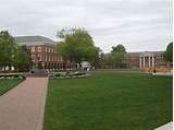 Christopher Newport News University Pictures