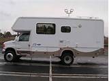 4x4 Class C Rv For Sale