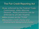 Photos of Bad Credit And Employment Background Check