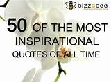 Photos of Best Inspirational Quotes Of All Time