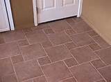 Ceramic Floor Tile Laying Patterns