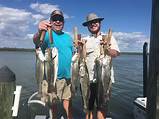 Pictures of Everglades Charter Fishing