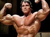 Most Powerful Muscle Builder Pictures