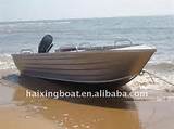 Used Deep V Aluminum Fishing Boats For Sale Images