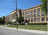 Pictures of Rhodes High School In Cleveland Ohio