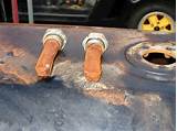 Photos of How To Get Rust Out Of A Car Gas Tank