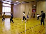 Fencing Clubs London Photos