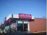 Photos of Auto Loan Store