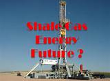 Shale Gas Future Images