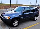 Images of 04 Ford Escape Gas Mileage