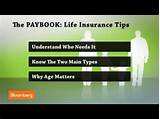 Images of How To Choose A Life Insurance Policy