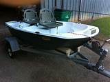 Two Man Bass Boat For Sale Pictures