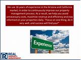 Photos of Commercial Property Management Arizona