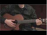 Images of Beginner Classical Guitar Lessons