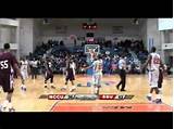 Central State University Basketball Images