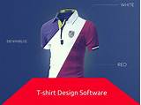 Photos of T Shirt Design Software 2017