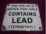 Where To Get Leaded Gas Pictures