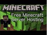 Pictures of Free Minecraft Pe Server Hosting