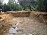 Photos of Maine Excavation Contractors