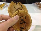 Photos of Wasp Crackers