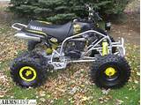 Pictures of Dirt Cheap Atv Indiana