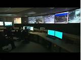 Los Angeles Traffic Control Center Images