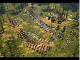 Pictures of Civil War Strategy Games