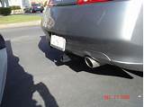 Photos of G37 Tow Hitch