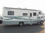Pictures of 1999 Class C Motorhome For Sale