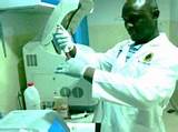 Medical Laboratory Scientist License