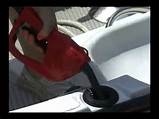 Manual Pump Gas Can