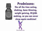 Prednisone Pack Side Effects Pictures
