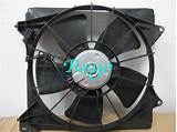 Photos of Electric Cooling Fans Automotive