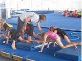 Photos of Gymnastics Classes Indianapolis