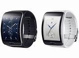 Pictures of Samsung Gear Compare